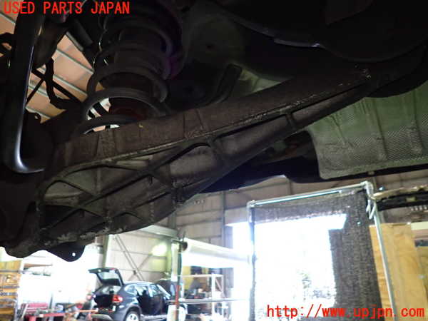 1UPJ-9231565205]ボルボ・XC60(DB4204TXC)右リアロアアーム2 中古_2