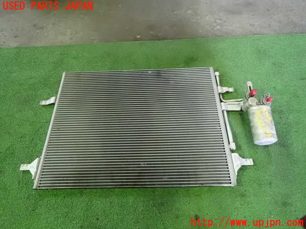 1UPJ-9231566031]ボルボ・XC60(DB4204TXC)エアコンコンデンサー1 中古_4