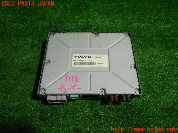 1UPJ-9231566660]ボルボ・XC60(DB4204TXC)TVチューナー 中古_3