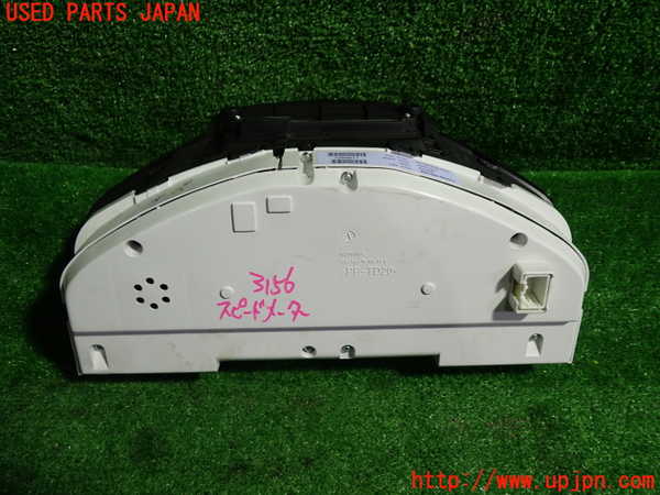 1UPJ-9231566170]ボルボ・XC60(DB4204TXC)スピードメーター 中古_3