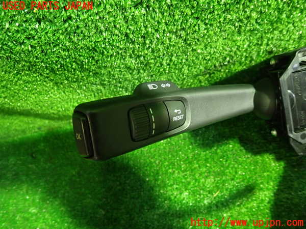 1UPJ-9231566720]ボルボ・XC60(DB4204TXC)コンビネーションスイッチ 中古_2