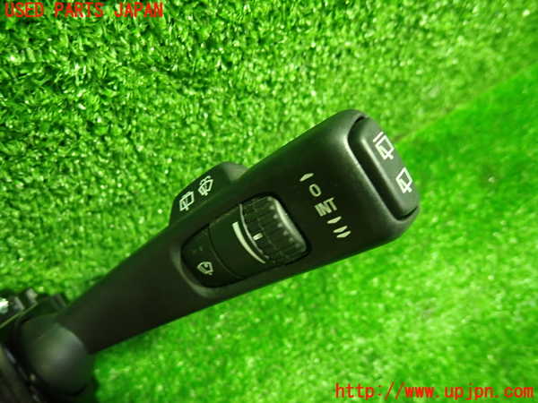 1UPJ-9231566720]ボルボ・XC60(DB4204TXC)コンビネーションスイッチ 中古_3