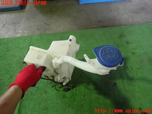 1UPJ-9231566791]ボルボ・XC60(DB4204TXC)ウォッシャータンク1 中古_2