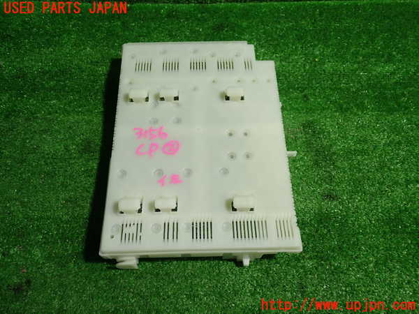 1UPJ-9231566147]ボルボ・XC60(DB4204TXC)コンピューター2 31343677 AA ECU コントロールモジュール 中古_3
