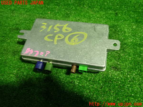 1UPJ-9231566151]ボルボ・XC60(DB4204TXC)コンピューター6 31360704 カメラ 中古_3