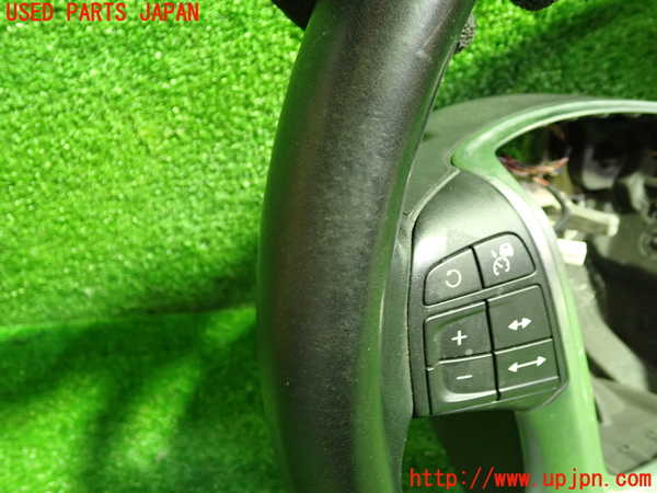 1UPJ-9231567855]ボルボ・XC60(DB4204TXC)ステアリングホイール 中古_2