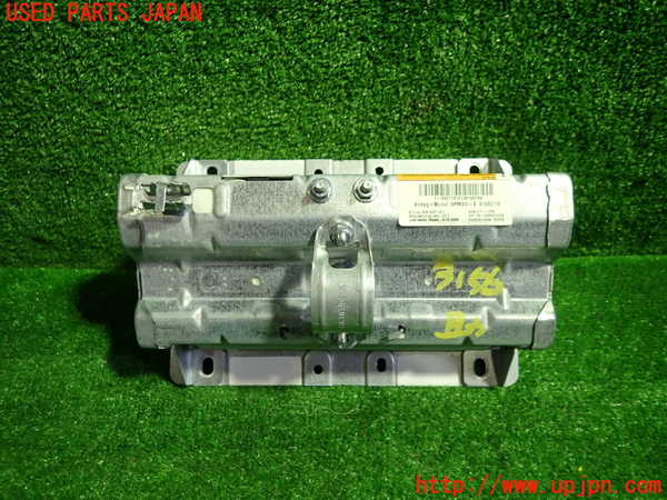 1UPJ-9231567870]ボルボ・XC60(DB4204TXC)助手席側エアバッグカバー 中古_3