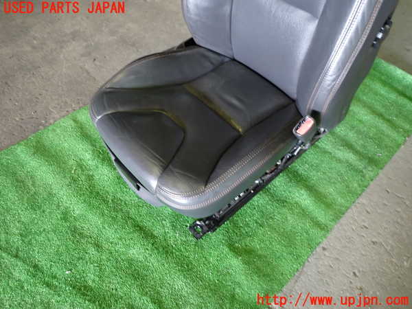 1UPJ-9231567035]ボルボ・XC60(DB4204TXC)運転席シート 中古_3