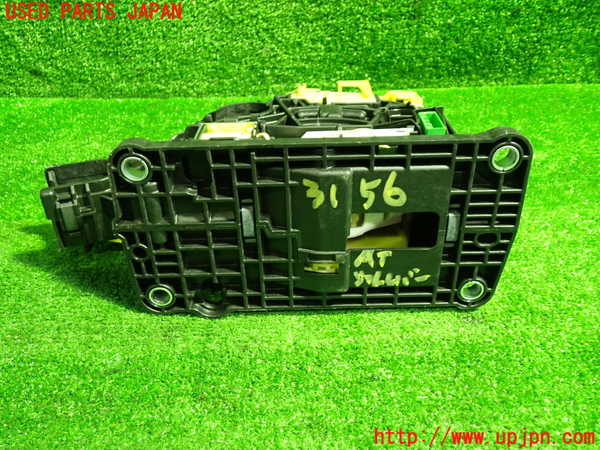 1UPJ-9231567555]ボルボ・XC60(DB4204TXC)ATシフトレバー 中古_5