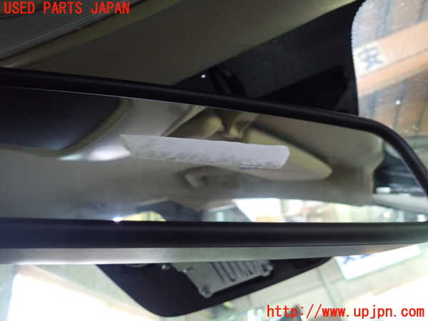 1UPJ-9231567615]ボルボ・XC60(DB4204TXC)ルームミラー 中古_2