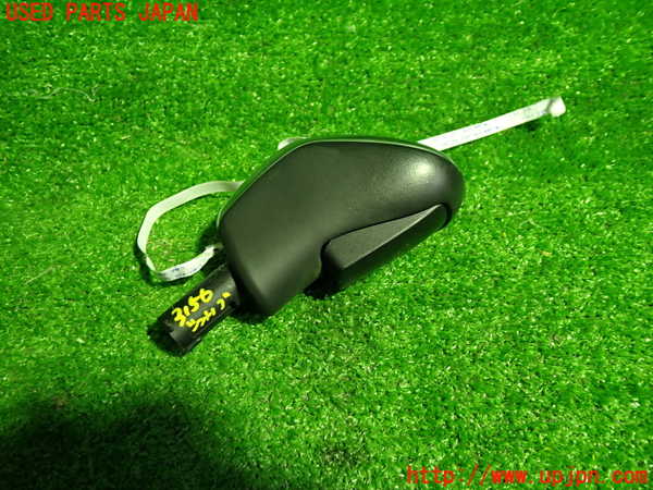 1UPJ-9231567570]ボルボ・XC60(DB4204TXC)シフトノブ 【ジャンク】_3