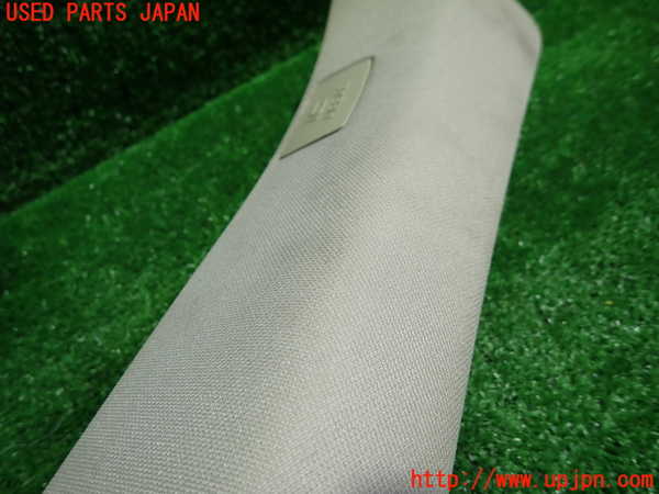 1UPJ-9231567655]ボルボ・XC60(DB4204TXC)右フロントピラートリム 中古_3