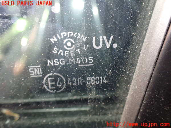 1UPJ-9231571260]ノア(ヴォクシー)(MZRA90W)左前ドア NSG M4O5 【ジャンク】_4