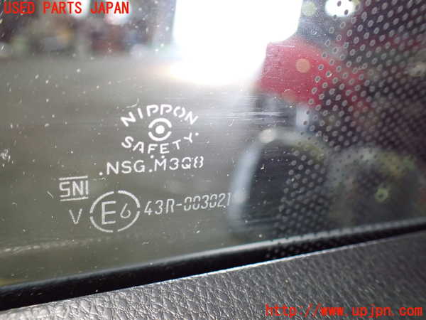 1UPJ-9231571290]ノア(ヴォクシー)(MZRA90W)右後ドア NSG M3Q8 中古_4