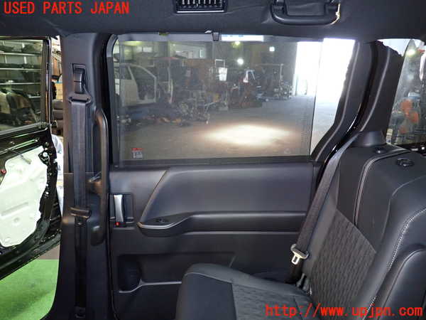 1UPJ-9231571290]ノア(ヴォクシー)(MZRA90W)右後ドア NSG M3Q8 中古_5