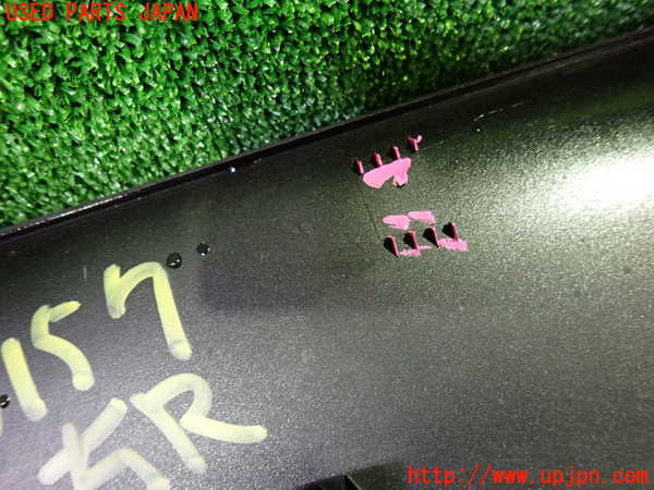 1UPJ-9231571292]ノア(ヴォクシー)(MZRA90W)右後ドアパネル 中古_4