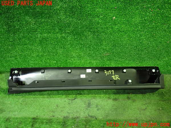 1UPJ-9231571322]ノア(ヴォクシー)(MZRA90W)左後ドアパネル 中古_2