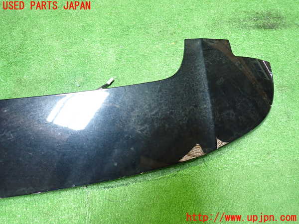 1UPJ-9231571520]ノア(ヴォクシー)(MZRA90W)リアスポイラー 中古_2