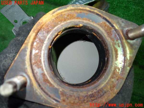 1UPJ-9231572661]ノア(ヴォクシー)(MZRA90W)触媒1 中古_4