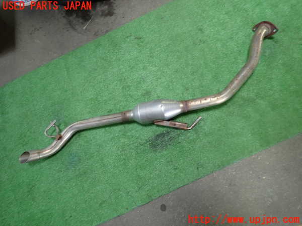 1UPJ-9231572671]ノア(ヴォクシー)(MZRA90W)リアマフラー1 中古_4