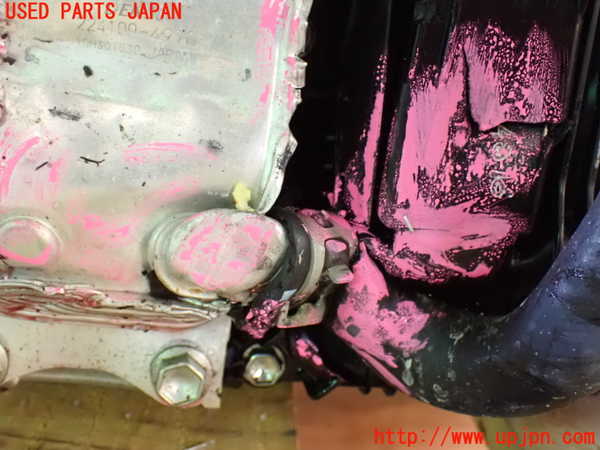 1UPJ-9231573010]ノア(ヴォクシー)(MZRA90W)ミッション AT M20A-FSK 【ジャンク】_3