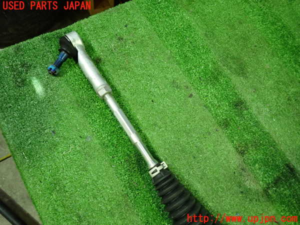 1UPJ-9231574235]ノア(ヴォクシー)(MZRA90W)パワステギアボックス 中古_3