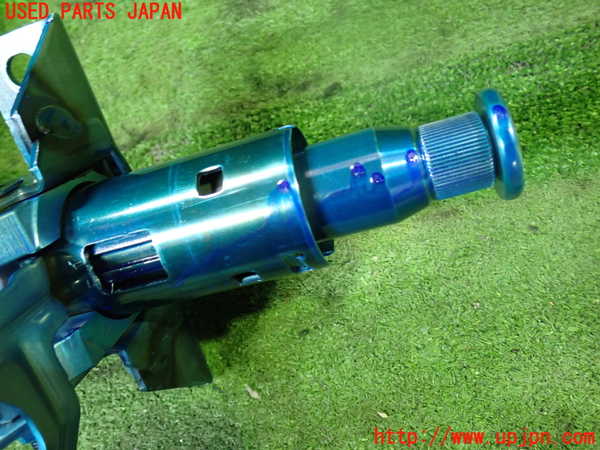 1UPJ-9231574260]ノア(ヴォクシー)(MZRA90W)ステアリングシャフト 中古_2