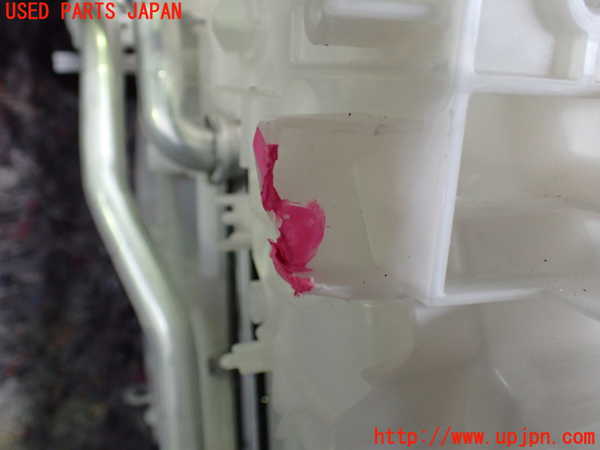 5UPJ-9231576081]ノア(ヴォクシー)(MZRA90W)エバポレーター1 中古_3