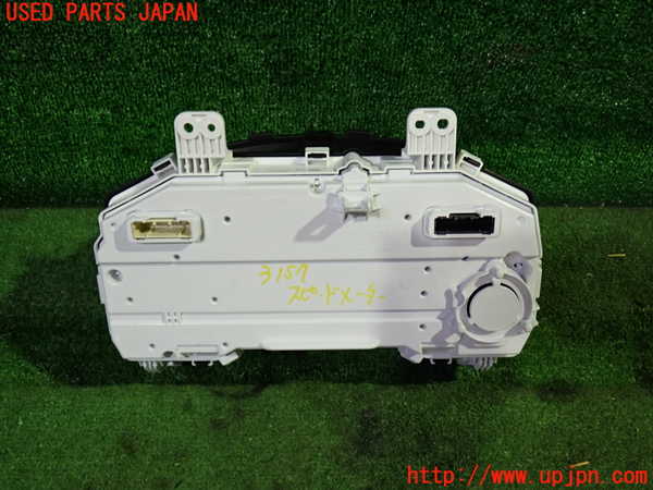 5UPJ-9231576170]ノア(ヴォクシー)(MZRA90W)スピードメーター 中古_2