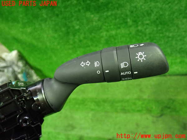 5UPJ-9231576720]ノア(ヴォクシー)(MZRA90W)コンビネーションスイッチ 中古_2