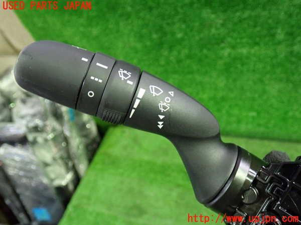 5UPJ-9231576720]ノア(ヴォクシー)(MZRA90W)コンビネーションスイッチ 中古_3