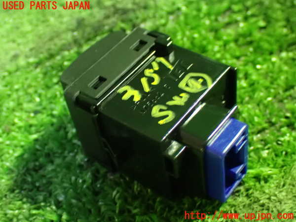 5UPJ-9231576309]ノア(ヴォクシー)(MZRA90W)スイッチ4 (ヘッドランプレベリング) 中古_2