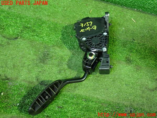 5UPJ-9231576381]ノア(ヴォクシー)(MZRA90W)センサー1 (アクセルペダル) 中古_2