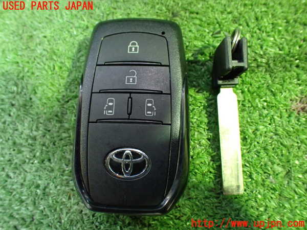 5UPJ-9231576110]ノア(ヴォクシー)(MZRA90W)エンジンコンピューター 中古_4