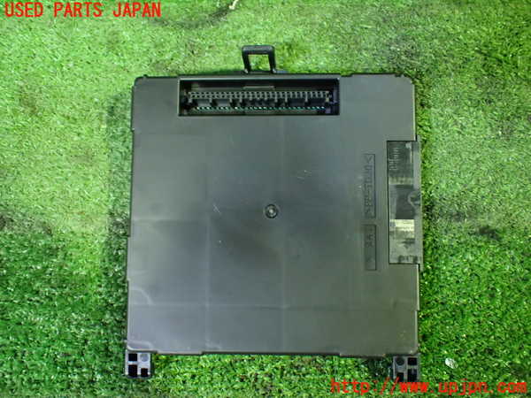 1UPJ-9231576146]ノア(ヴォクシー)(MZRA90W)コンピューター1 (MULTIPLEX NETWORK BODY) 中古_2