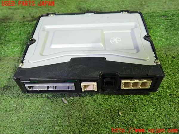 1UPJ-9231576147]ノア(ヴォクシー)(MZRA90W)コンピューター2 (テレマティクス) 中古_2
