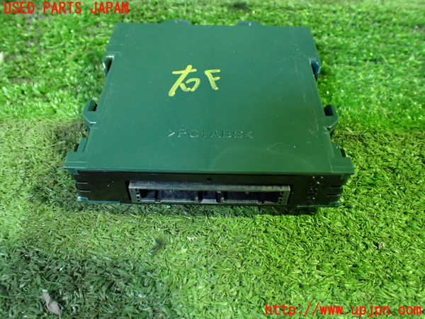 1UPJ-9231576149]ノア(ヴォクシー)(MZRA90W)コンピューター4 (クリアランスソナー) 中古_2