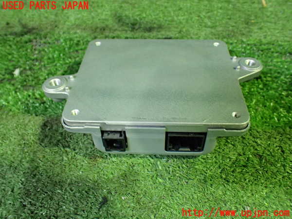 1UPJ-9231576152]ノア(ヴォクシー)(MZRA90W)コンピューター7 (ドライバーモニター) 中古_2