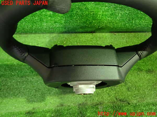 1UPJ-9231577855]ノア(ヴォクシー)(MZRA90W)ステアリングホイール 中古_5