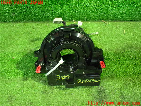 1UPJ-9231576800]ノア(ヴォクシー)(MZRA90W)スパイラルケーブル(リール) 中古_3