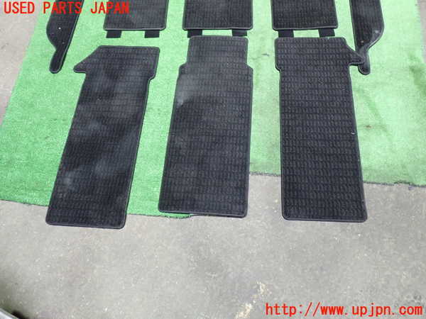 1UPJ-9231577800]ノア(ヴォクシー)(MZRA90W)フロアマット 中古_4