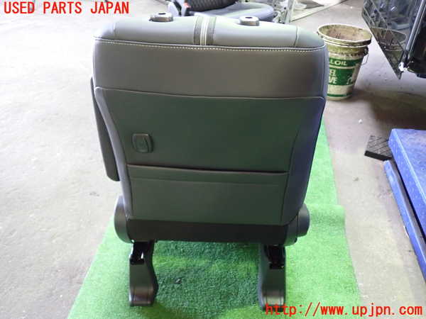 1UPJ-9231577035]ノア(ヴォクシー)(MZRA90W)運転席シート 中古_5