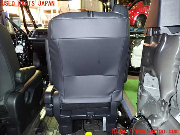 1UPJ-9231577145]ノア(ヴォクシー)(MZRA90W)右2列目シート 中古_5
