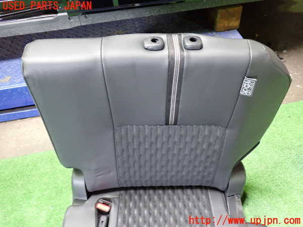 1UPJ-9231577265]ノア(ヴォクシー)(MZRA90W)左3列目シート 中古_2