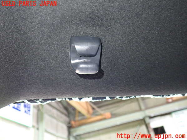 1UPJ-9231577625]ノア(ヴォクシー)(MZRA90W)室内サンバイザー右側 中古_4
