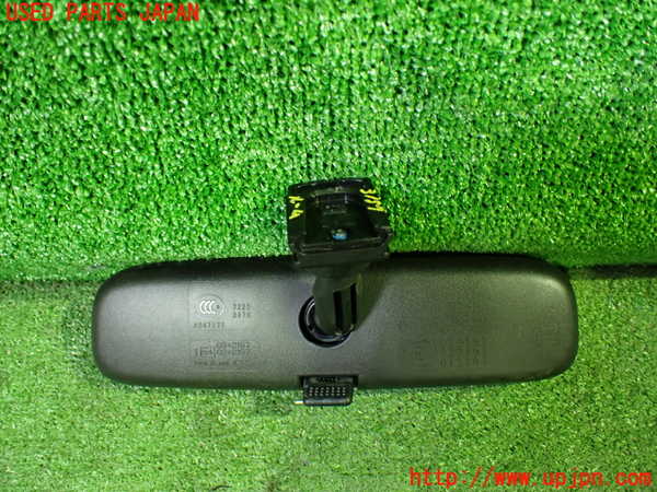1UPJ-9231577615]ノア(ヴォクシー)(MZRA90W)ルームミラー 中古_2