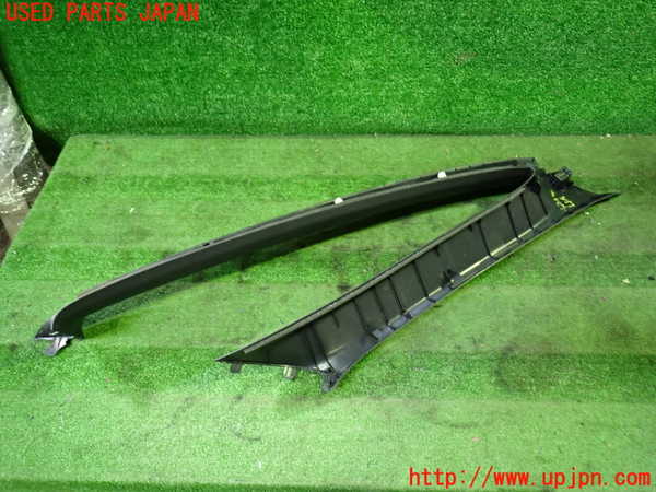 1UPJ-9231577660]ノア(ヴォクシー)(MZRA90W)左フロントピラートリム 中古_3
