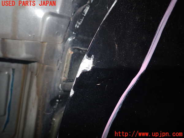 1UPJ-9231581260]BMW X1 E84(VL25)左前ドア AGC M25 中古_2