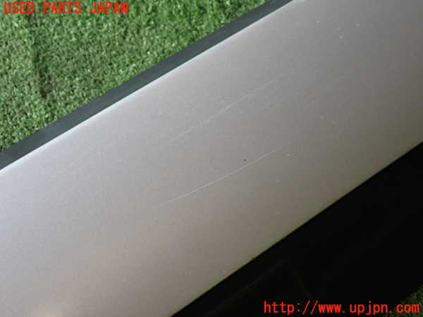 1UPJ-9231581390]BMW X1 E84(VL25)右サイドステップ 中古_3