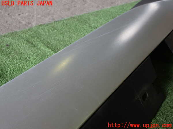 1UPJ-9231581392]BMW X1 E84(VL25)左サイドステップ 中古_3